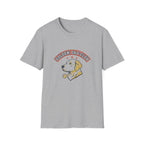 Golden Dad Club T-Shirt