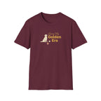 Living My Golden Era T-Shirt