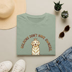Staff Golden T-Shirt