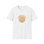 Retro Sunny Lake Days T-Shirt