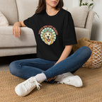 Nurses Love Goldens T-Shirt