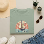 Sailing Boat T-Shirt