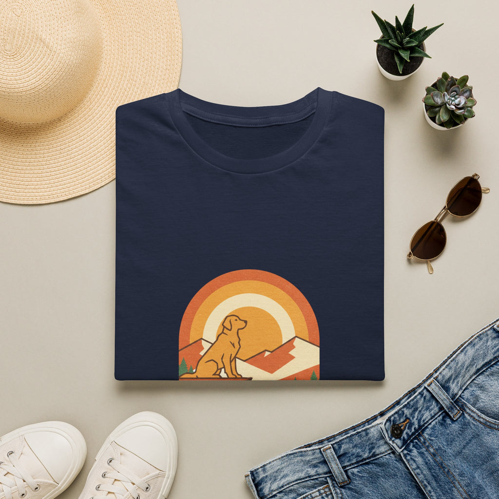 Golden Peak T-Shirt