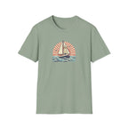 Sailing Boat T-Shirt