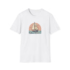 Sailing Boat T-Shirt