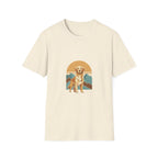 Golden Mountain T-Shirt