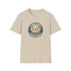 Lake Life Golden T-Shirt