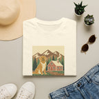 Cabin Golden T-Shirt