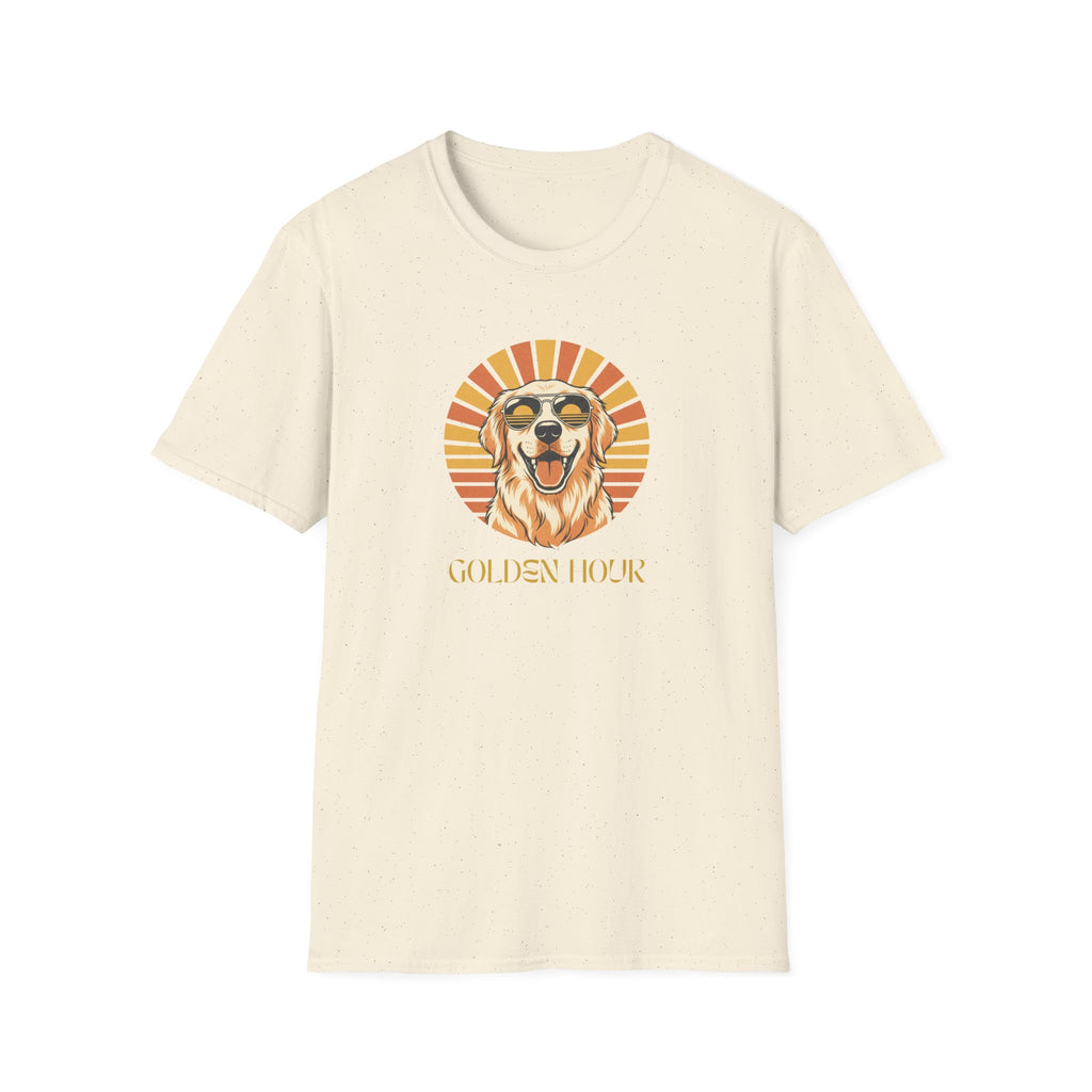 Golden Hour T-Shirt