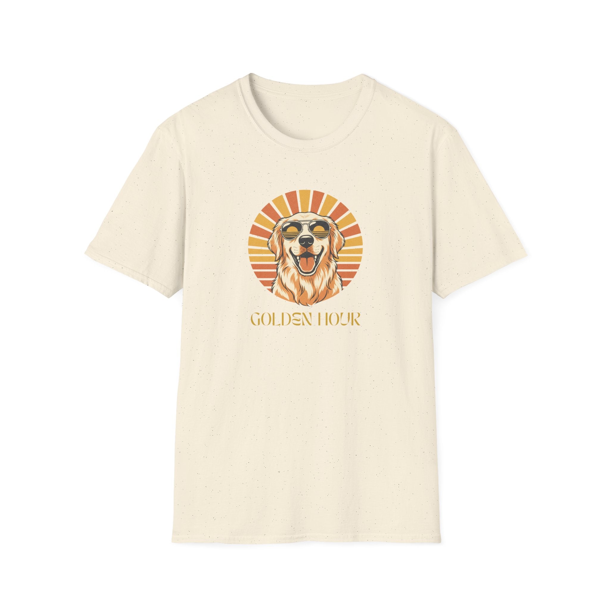 Golden Hour T-Shirt