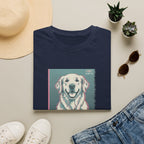 Vintage Golden T-Shirt
