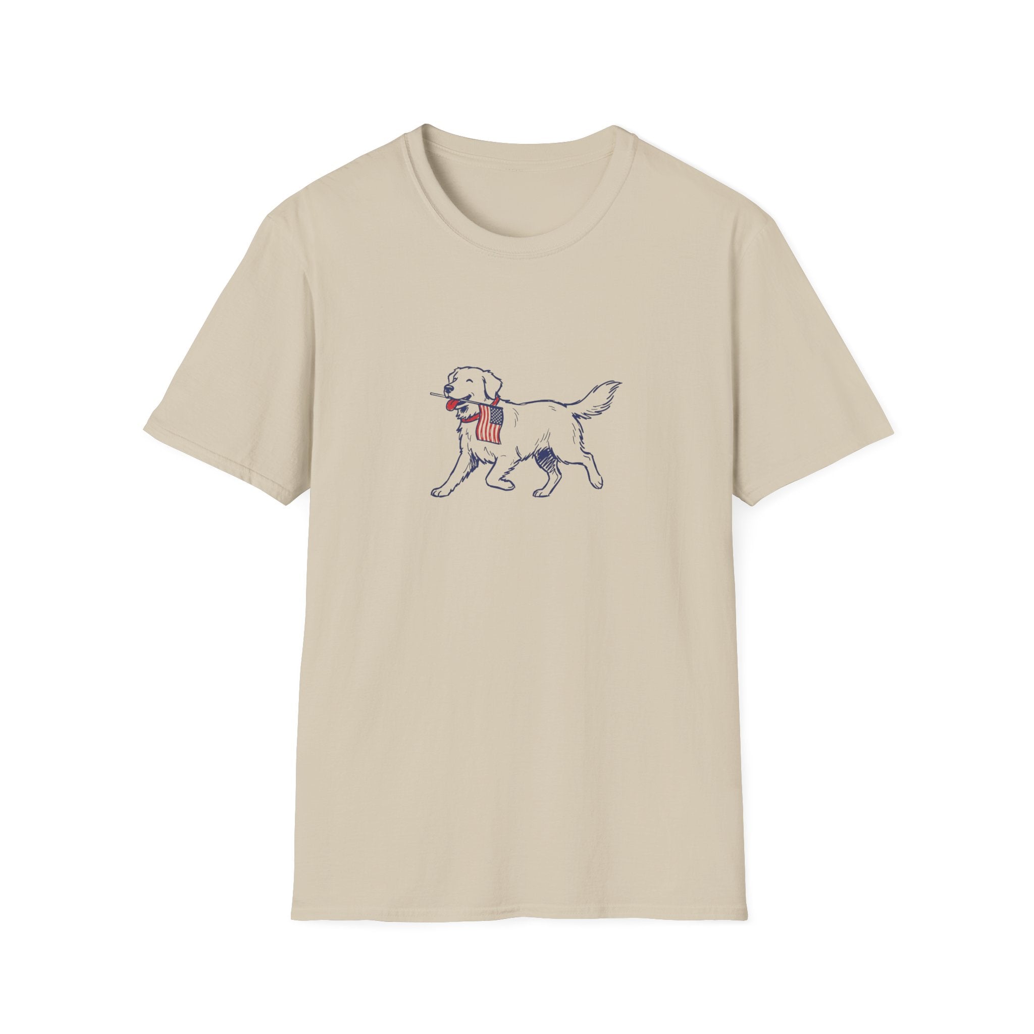American Patriot T-Shirt