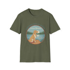 Lake Days T-Shirt
