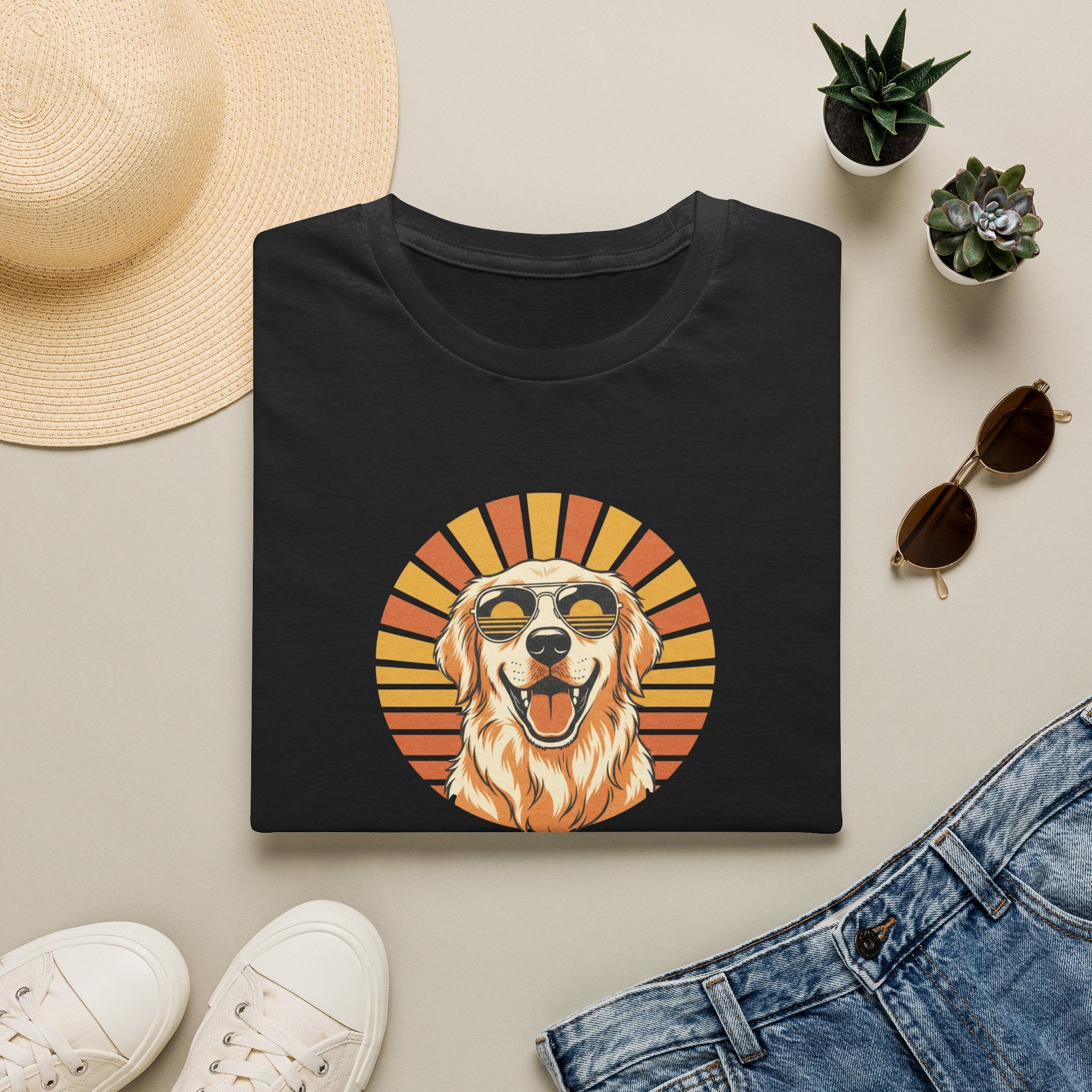 Golden Hour T-Shirt