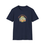 Home is Where You Park it T-Shirt