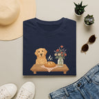 Baking Golden T-Shirt