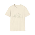 RV Golden T-Shirt