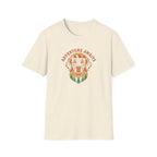 Adventure Awaits Mountain T-Shirt