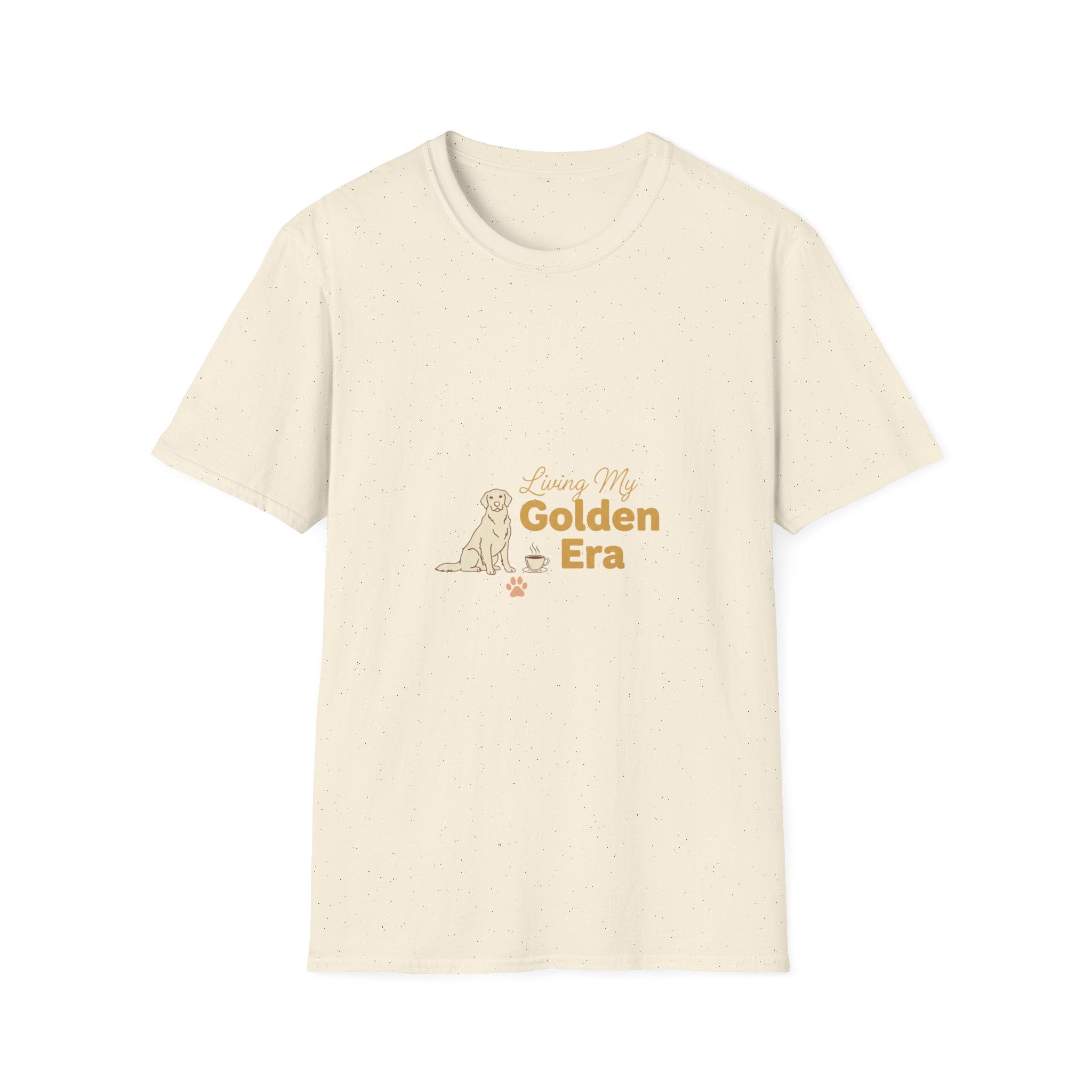 Golden Mom Club T-Shirt