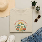 Home is Where You Park it T-Shirt