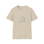 Best Hiking Buddy T-Shirt