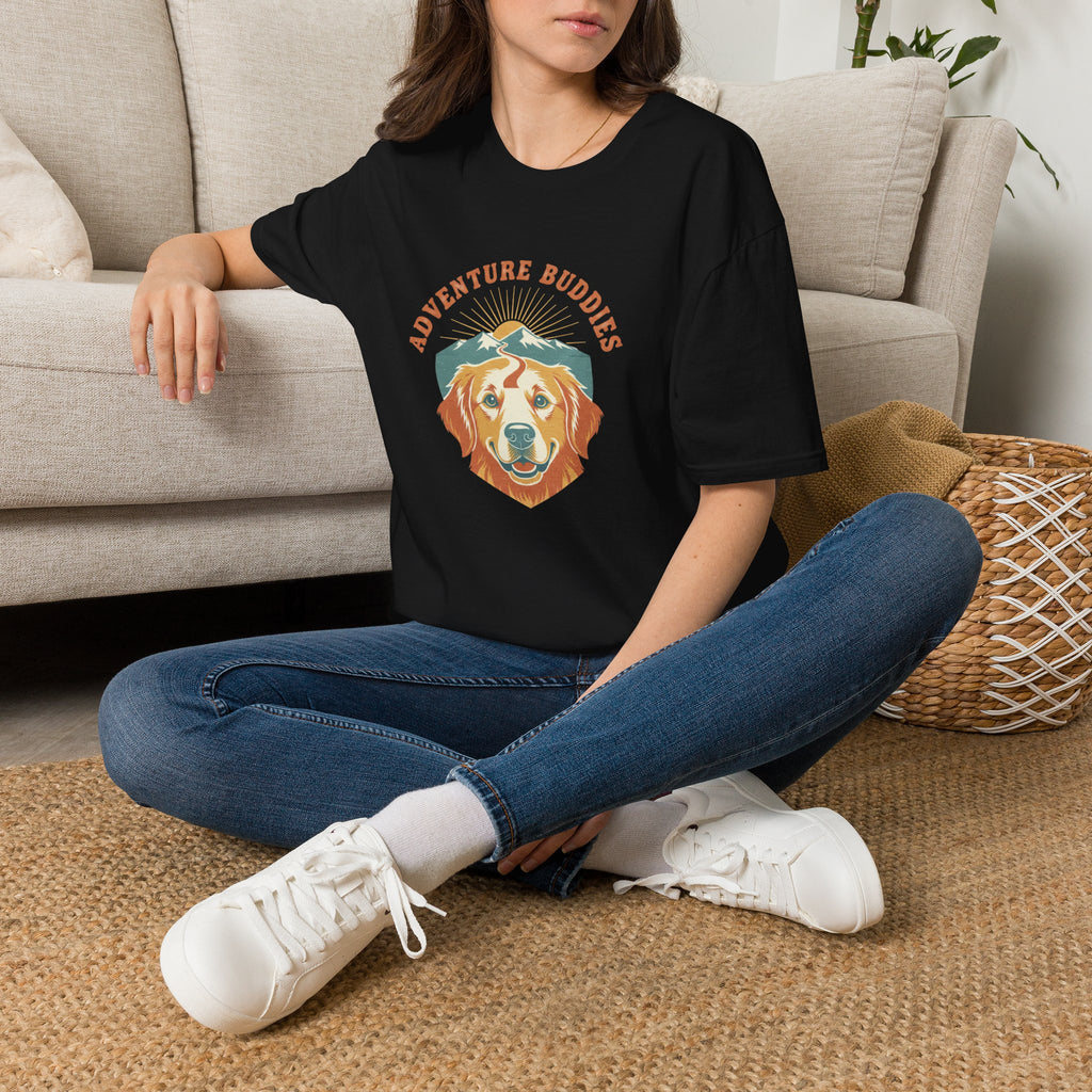 Adventure Buddies T-Shirt