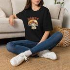 Howdy Golden T-Shirt