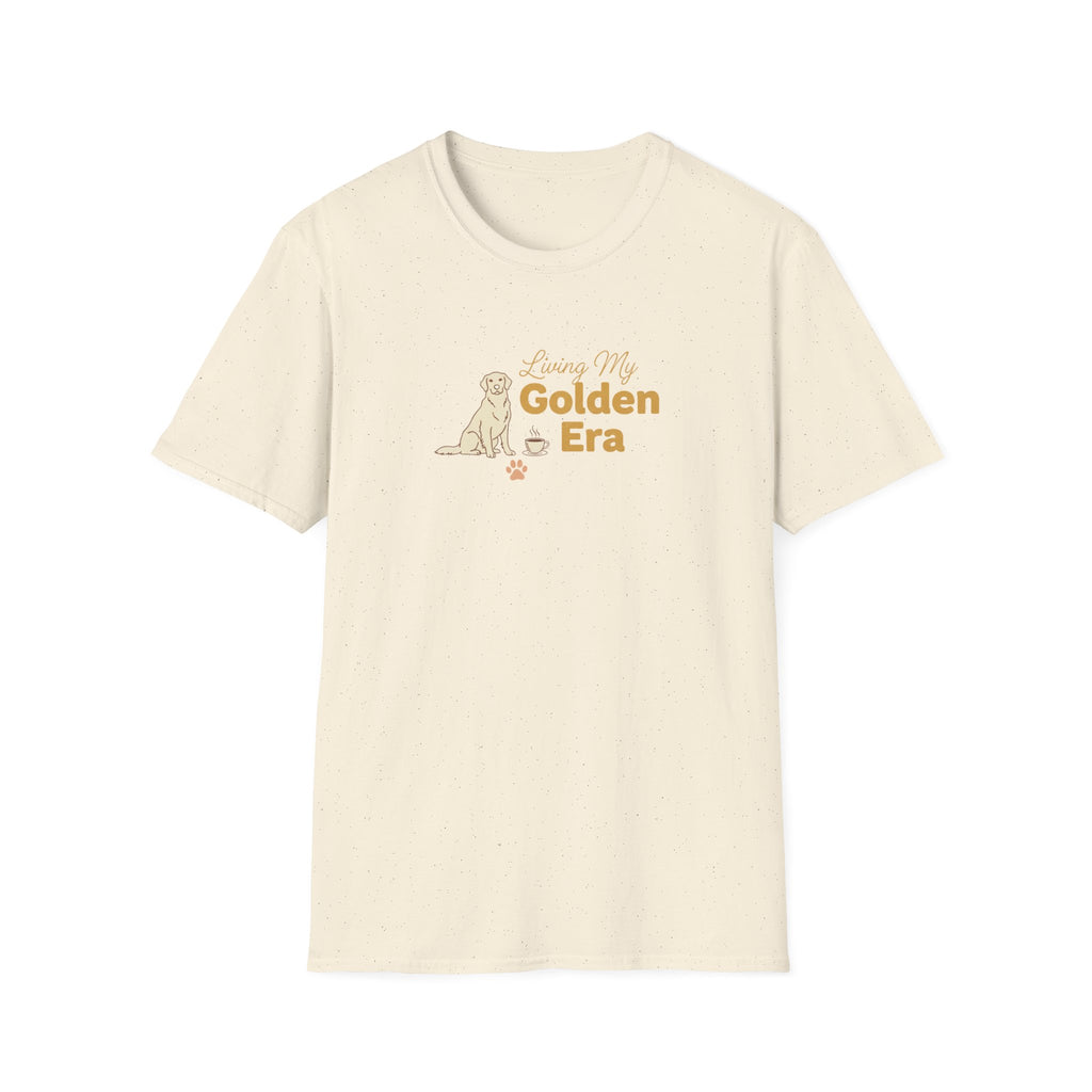 Living My Golden Era T-Shirt