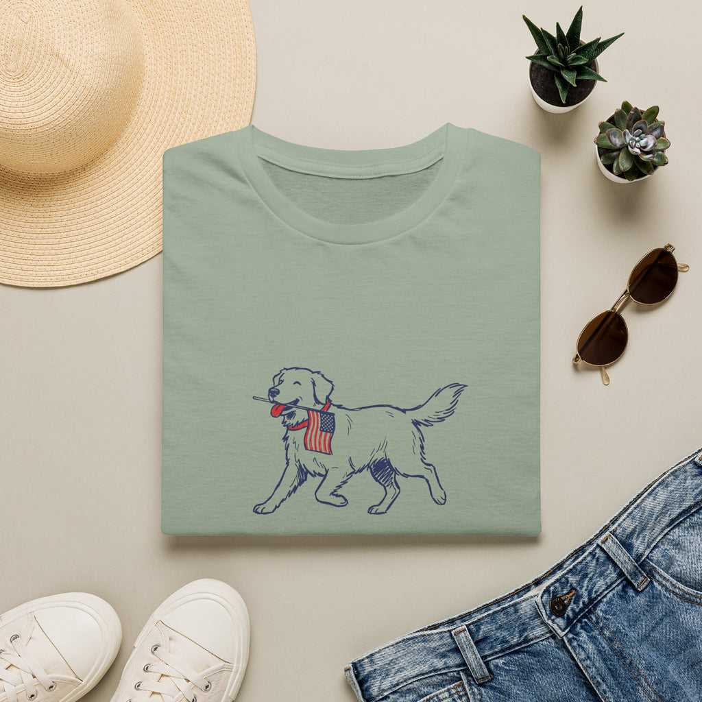 American Patriot T-Shirt
