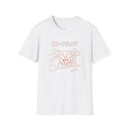 Co-pilot T-Shirt