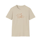Golden Love T-Shirt
