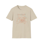 Co-pilot T-Shirt