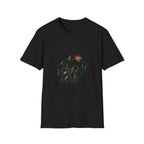 Hiking Golden T-Shirt