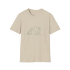 RV Golden T-Shirt