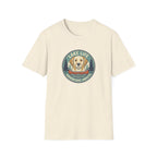 Lake Life Golden T-Shirt