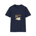 Living Rent Free T-Shirt