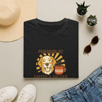 Coffee & Golden Kisses T-Shirt