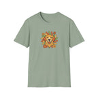 Groovy Golden T-Shirt