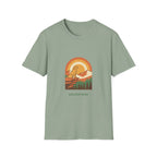Golden Peak T-Shirt