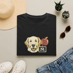 Teacher Golden T-Shirt