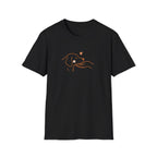 Golden Love T-Shirt