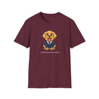 Chief Destruction Officer T-Shirt