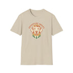 Adventure Awaits Mountain T-Shirt