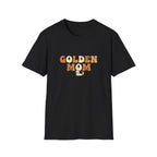 Golden Mom T-Shirt
