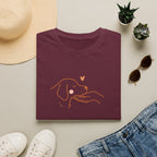Golden Love T-Shirt