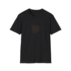 Fine Line Golden T-Shirt