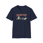 Golden Mom Club T-Shirt