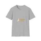 Golden Mom Club T-Shirt
