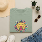 80s Golden T-Shirt