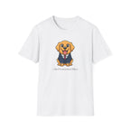 Chief Destruction Officer T-Shirt